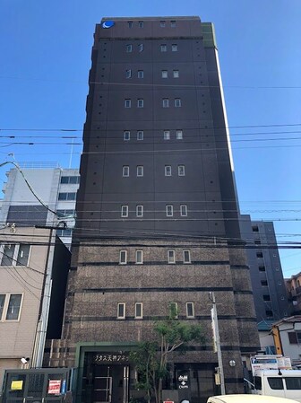 西鉄平尾駅 徒歩10分 5階の物件外観写真